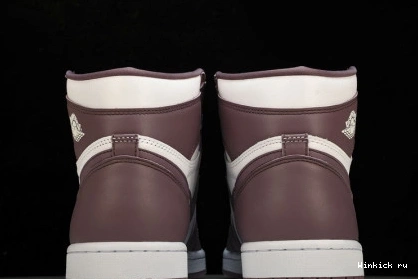 “Mauve” OG Jordan High 1 0822